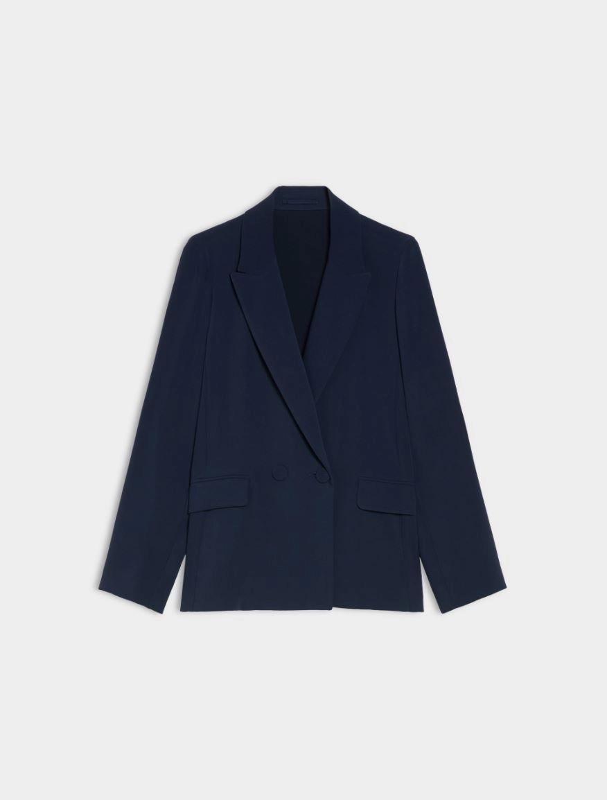 BLAZER DOPPIOPETTO<BR/>Blu IBLZANNATA 002 IBLUES 