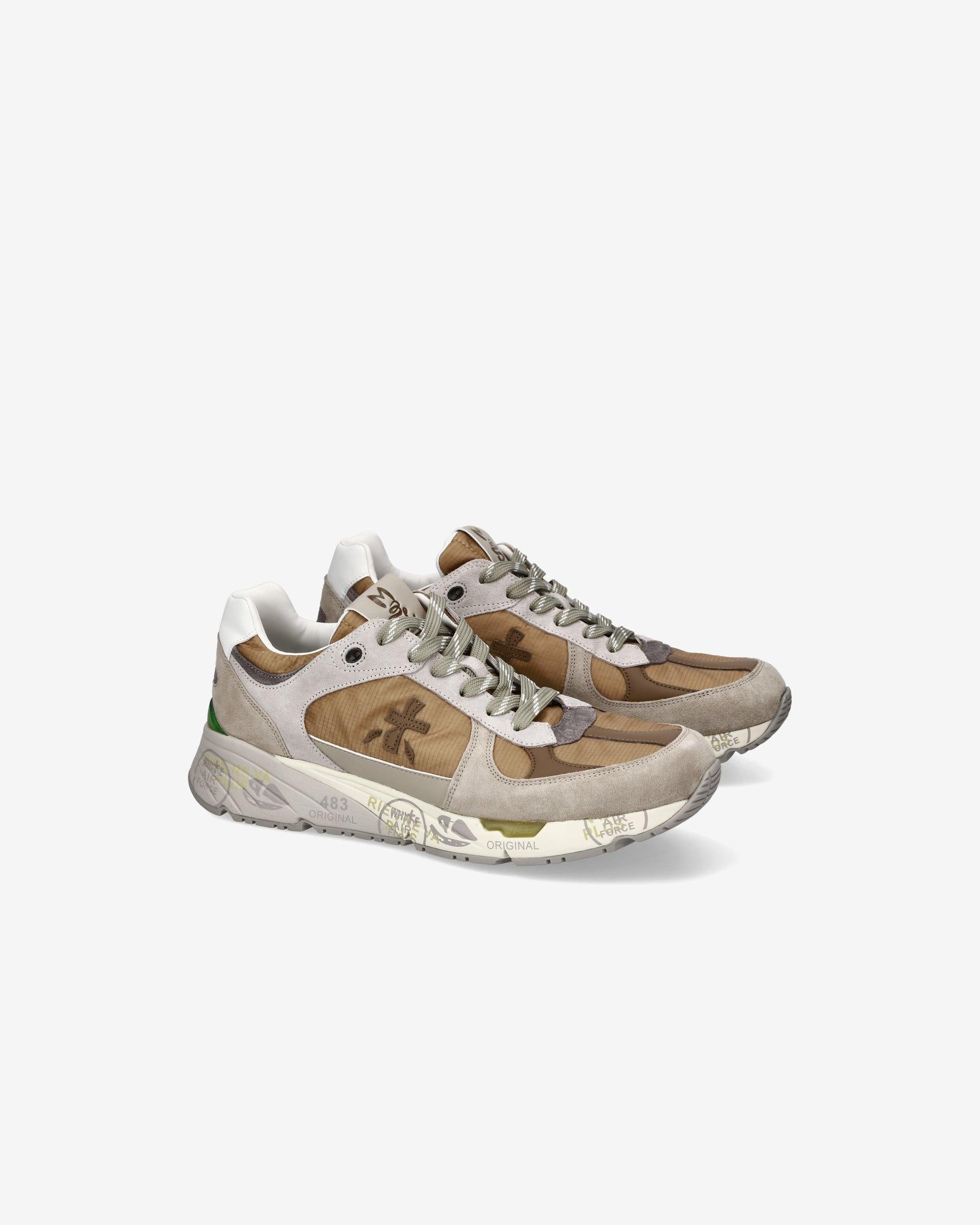 PREMIATA MASE7240