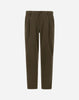 Pantaloni uomo in seersucker