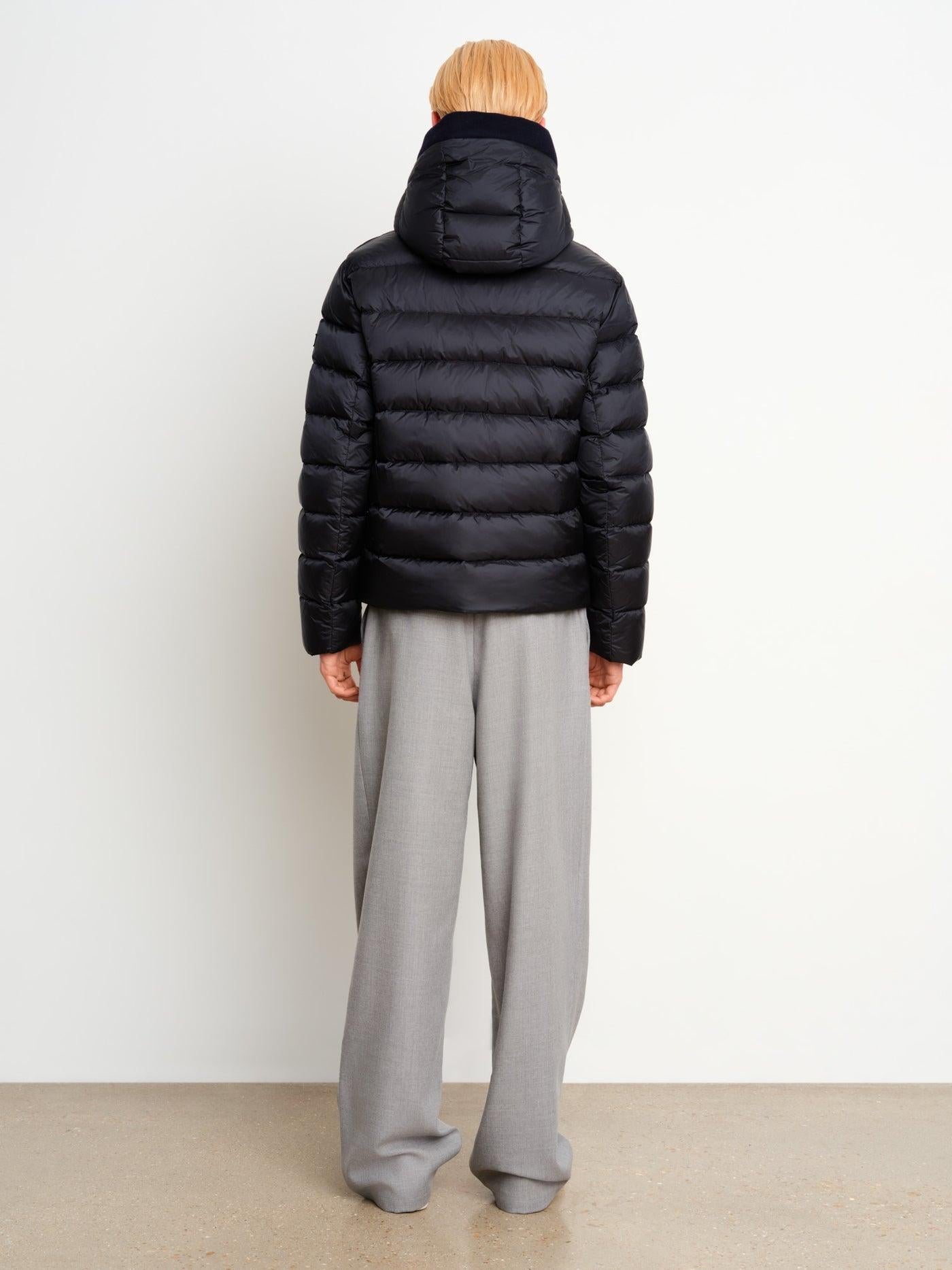 LIKO Piumino<BR/><BR/> MJXA0064010528 015 TATRAS 