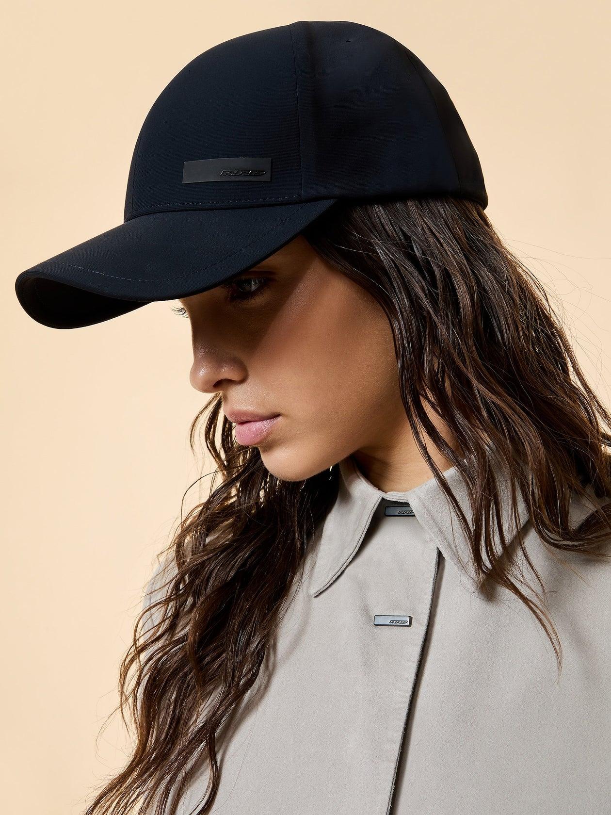 Surflex Cap Blue Black<BR/> 26450 60 RRD 