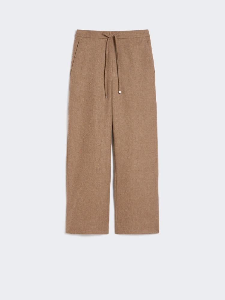 Pantalone jogging in Saxony LIVIO 004 S MAX MARA 
