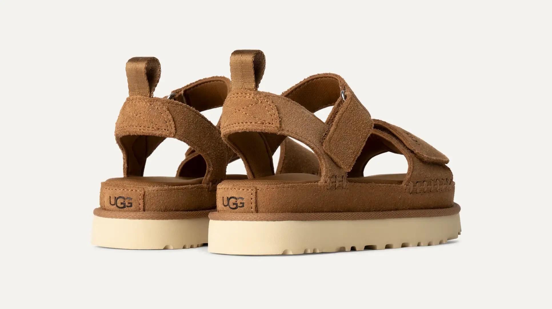 Donna Sandali Goldenstar<BR/> 1136783 CHE UGG 