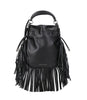 Mini bag Juice Jungle in pelle