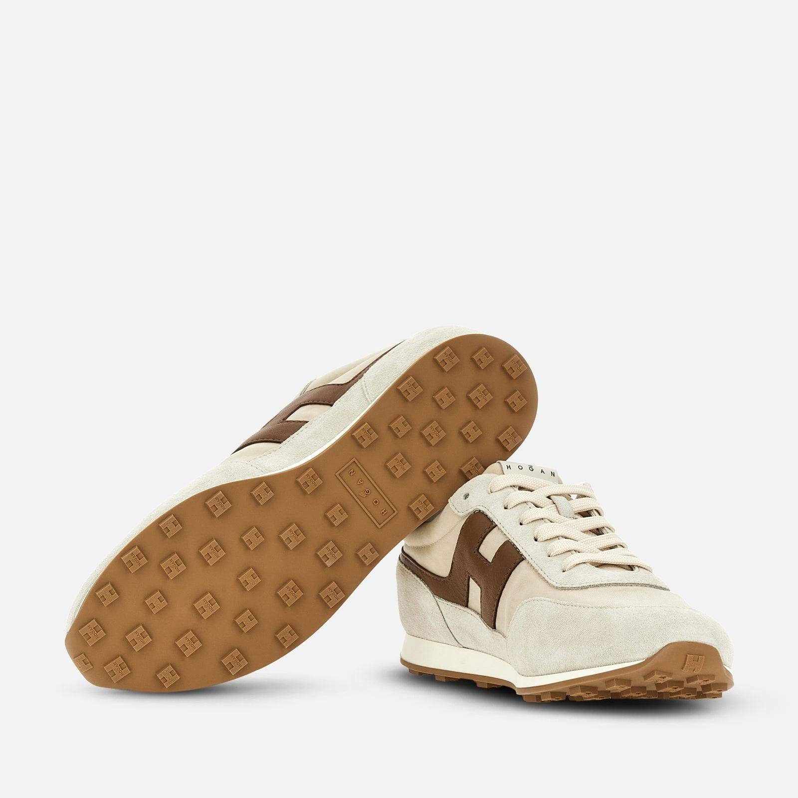 Sneakers Hogan Athletic<BR/> HXM6990FZ90UZA 793K HOGAN 