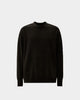 Maglia girocollo uomo in cotone