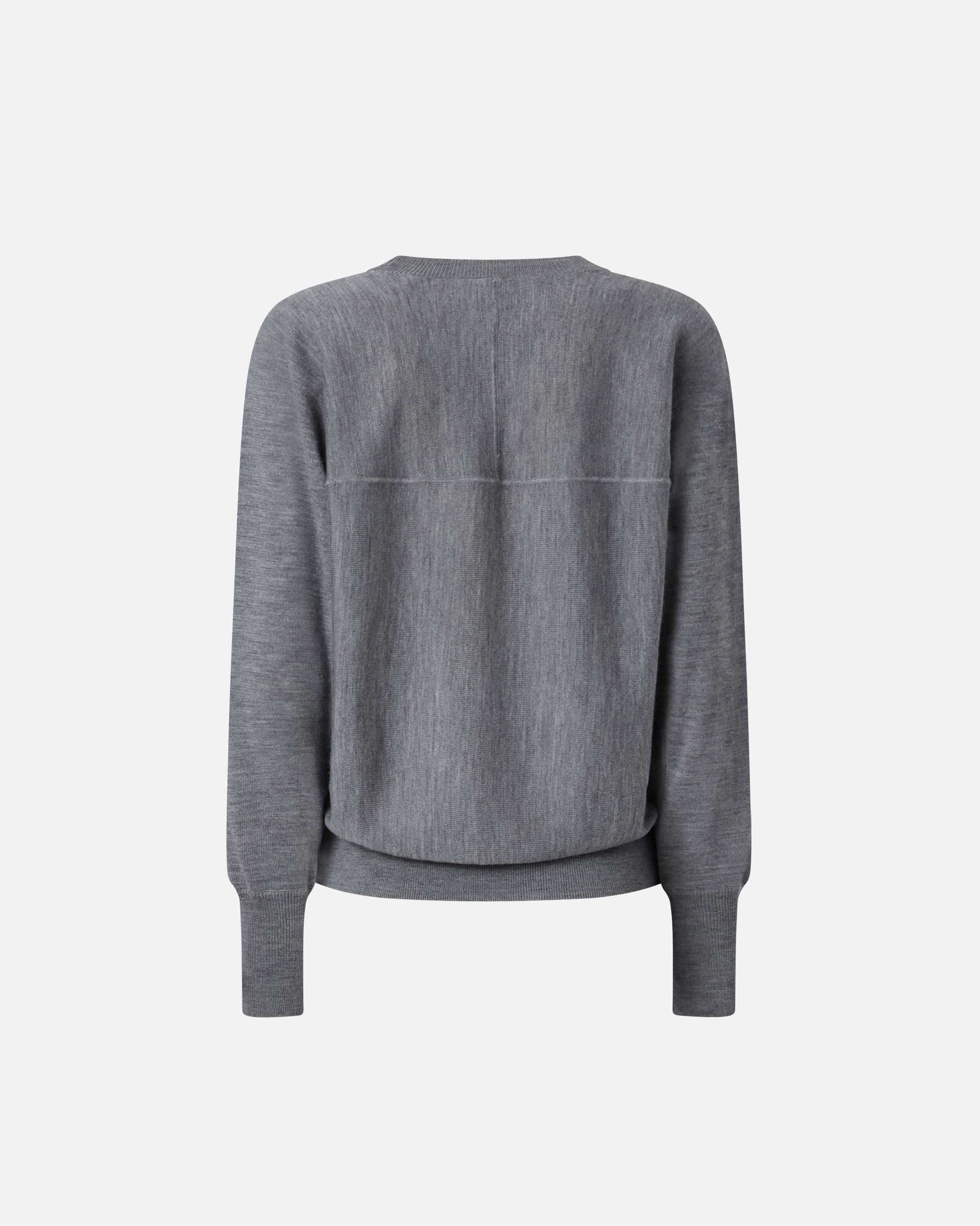 lanzarote<BR/>Maglia con logo Love Birds<BR/><BR/> 105417A18M II2 PINKO 