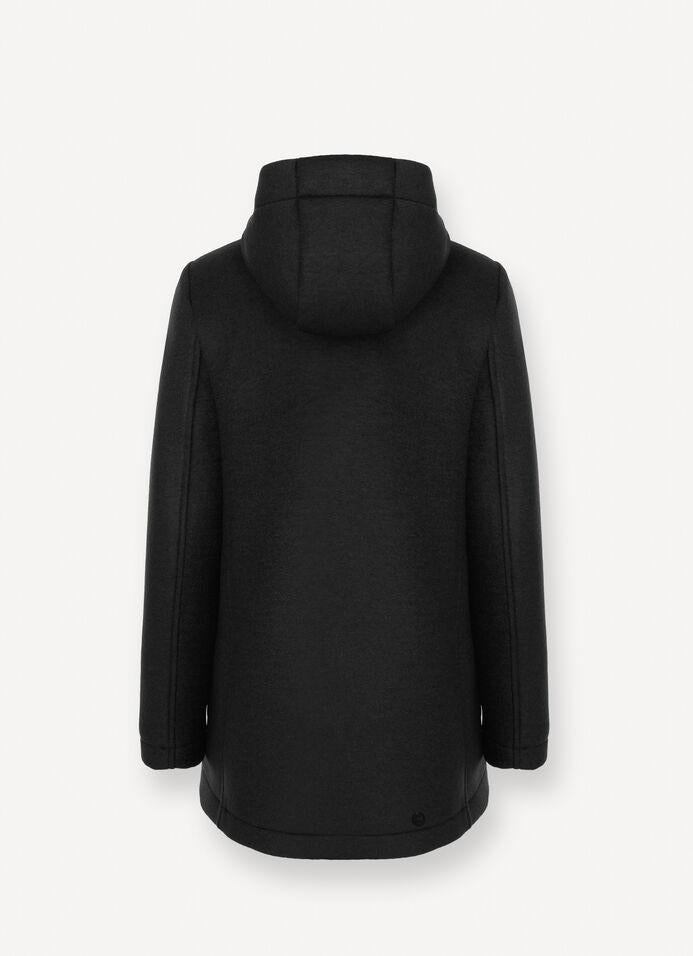 Cappotto con cappuccio 2048R 99 COLMAR 