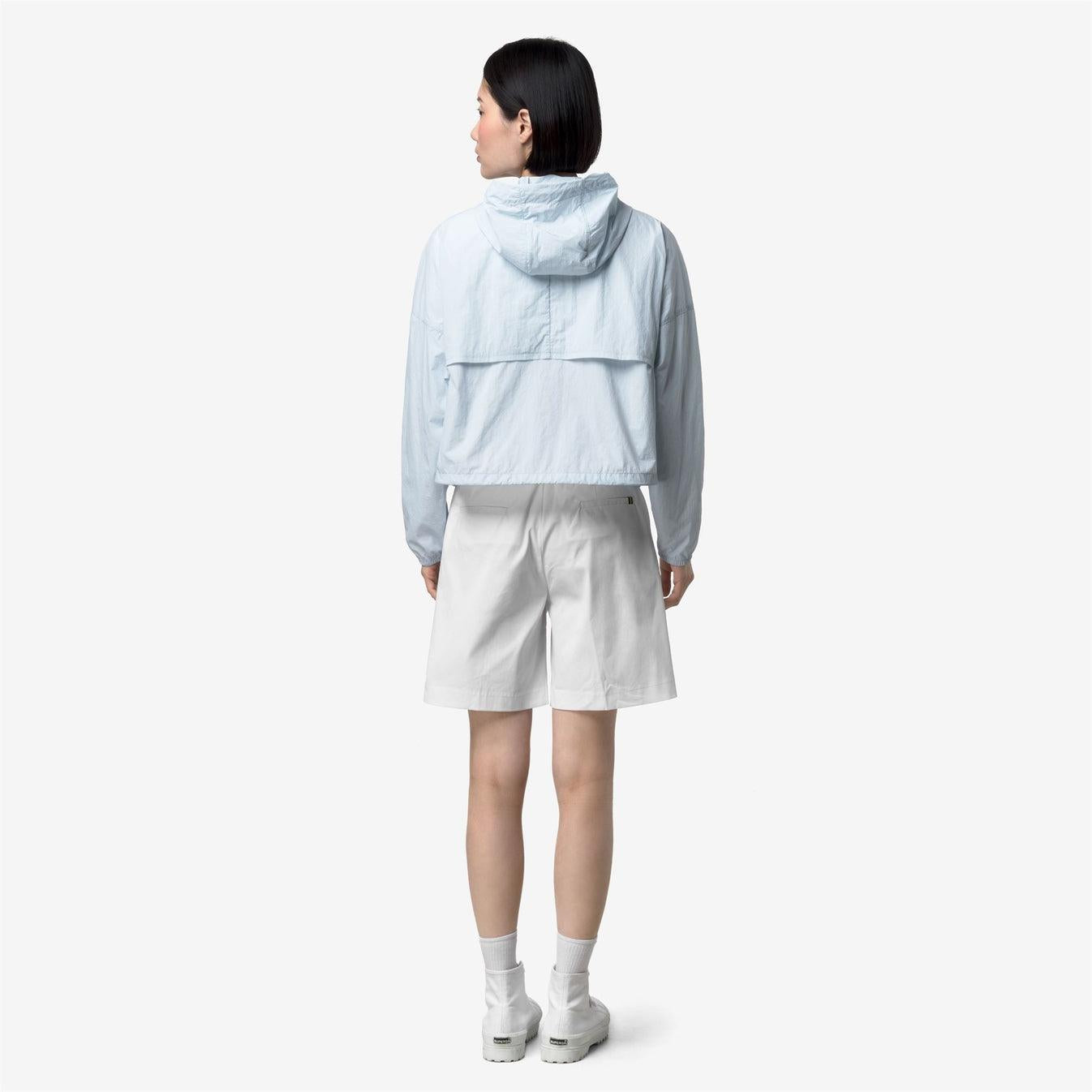 GASTONIN ULTRALIGHT AF<BR/> K6141NW 354 K-WAY 