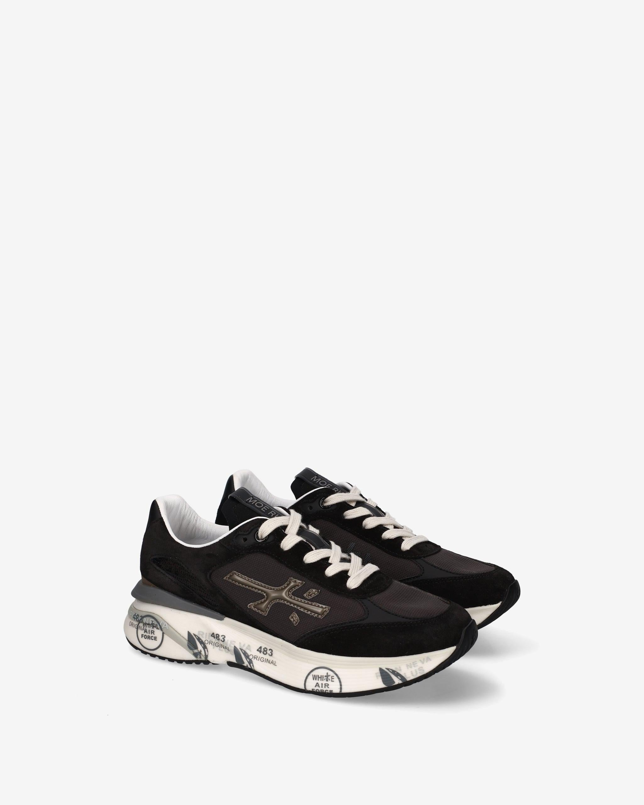 Moerund 8304<BR/> MOERUND 8304 PREMIATA 
