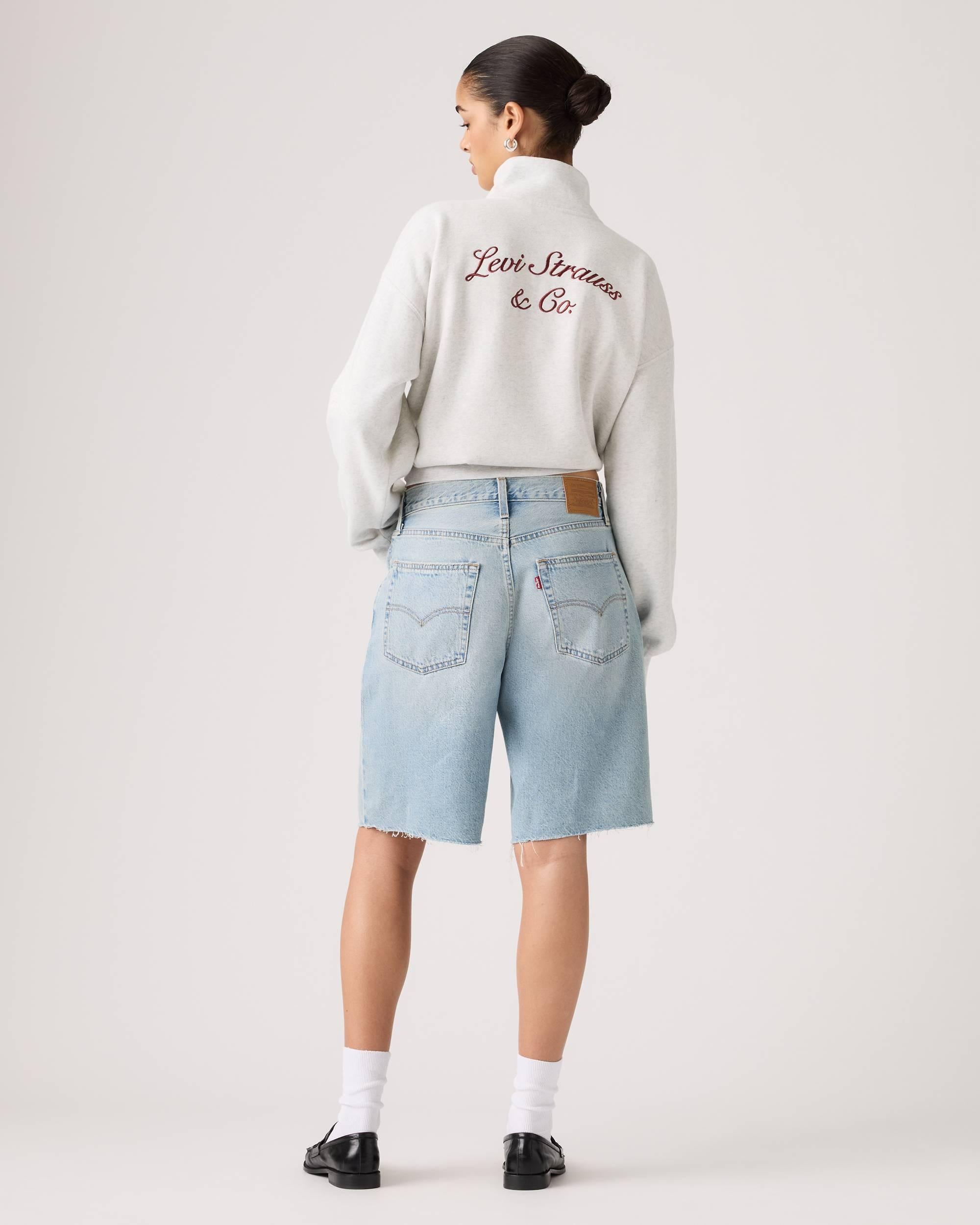 Super Baggy Jorts 005DT 0002 LEVI'S 