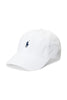 Cappellino donna in cotone con visiera