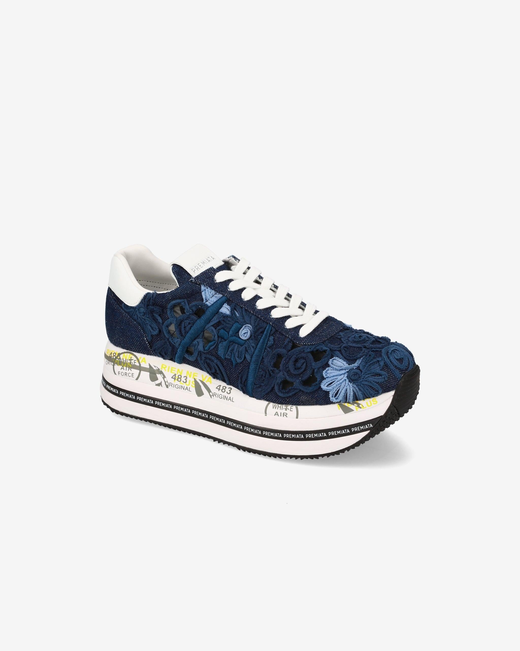 PREMIATA BETH7376