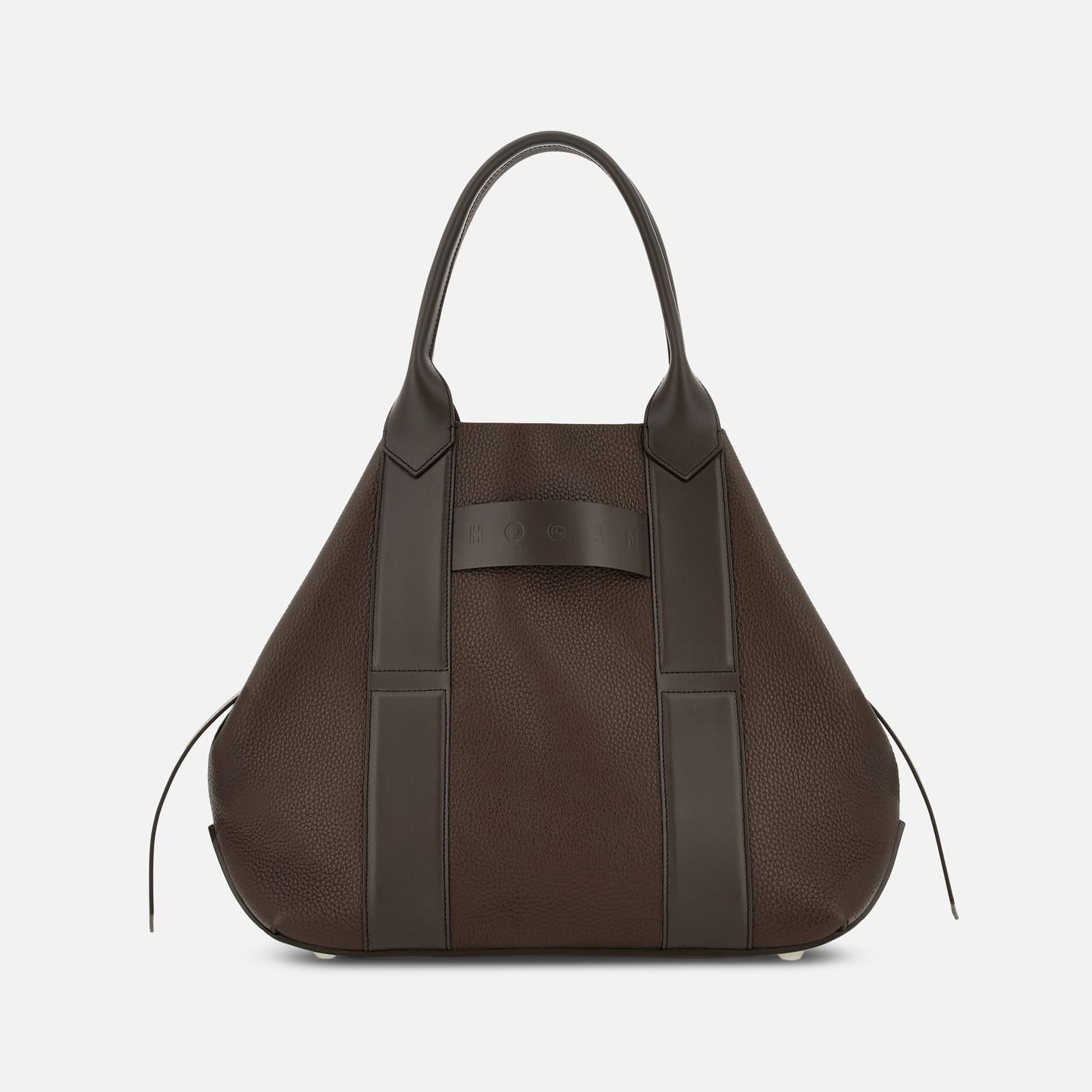 Borsa Shopping Hogan Script Media KBW01OA0300UH9 S610 HOGAN 