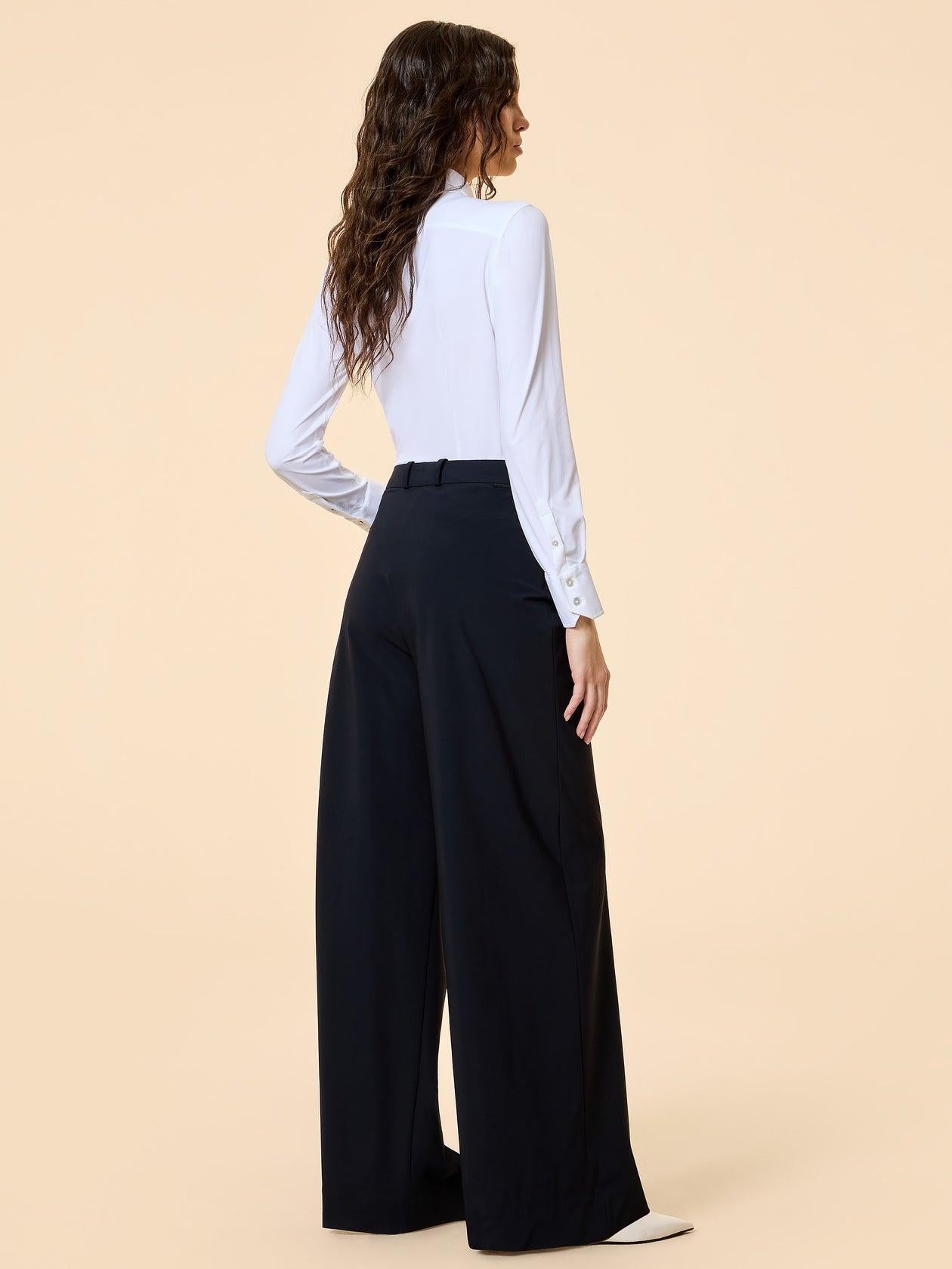 Oxford Wom Shirt<BR/> 26750 09 RRD 