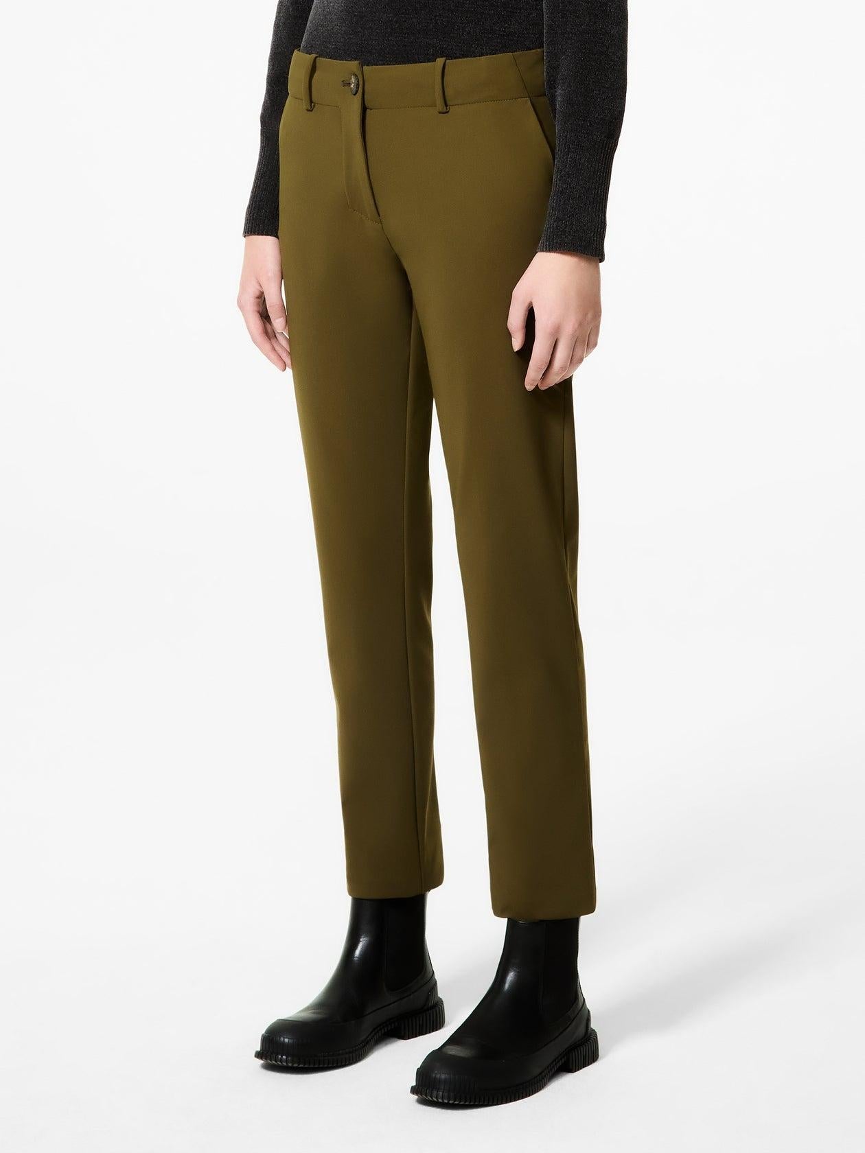 Surflex Winter Smoke Wom Pant<BR/> W25703 10 RRD 