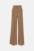 Pantalone dritto in lana light