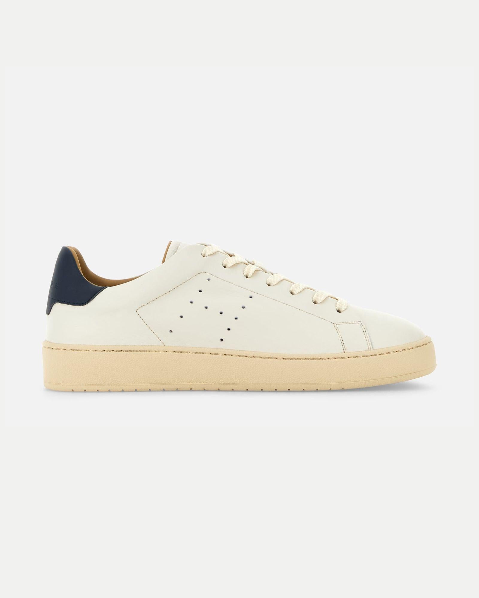 Sneakers Hogan H672<BR/> HXW6720FL61U52 0ZBN HOGAN 