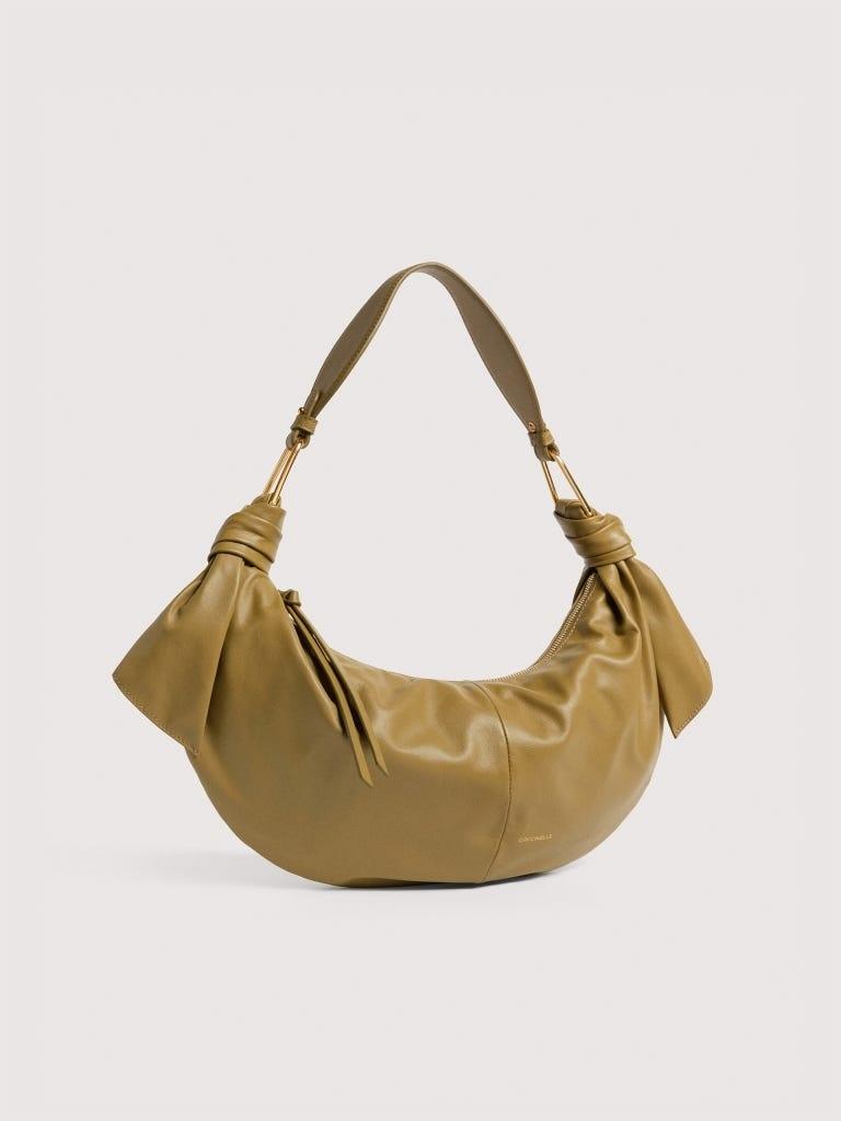 Coccinelle Furoshiki Medium<BR/> E1U1A130201 G43 COCCINELLE 