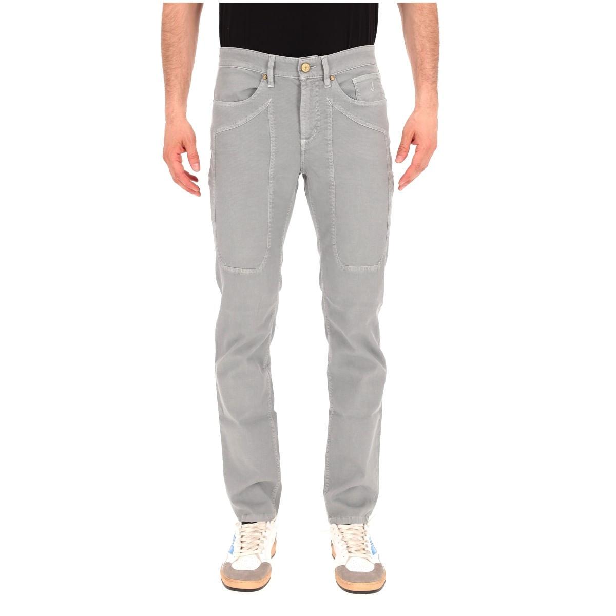 JOHN Cotone nido   Toppa Slim Fit JOHN5NIDO 6002 JECKERSON 