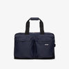 ARDELUBLUE DEPTHBorsone unisex blu con tasche portaoggetti e tracolla regolabile