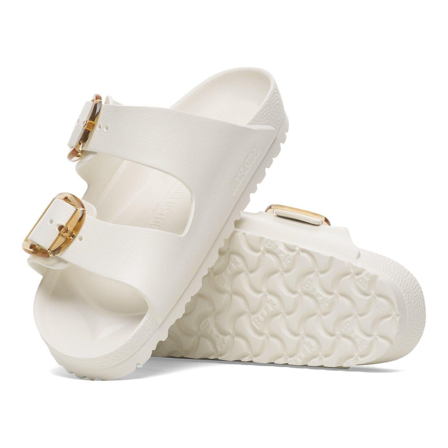 BIRKENSTOCK 1029651ARIZONAEGGSSHELL