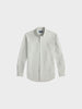 Camicia oxford in puro cotone