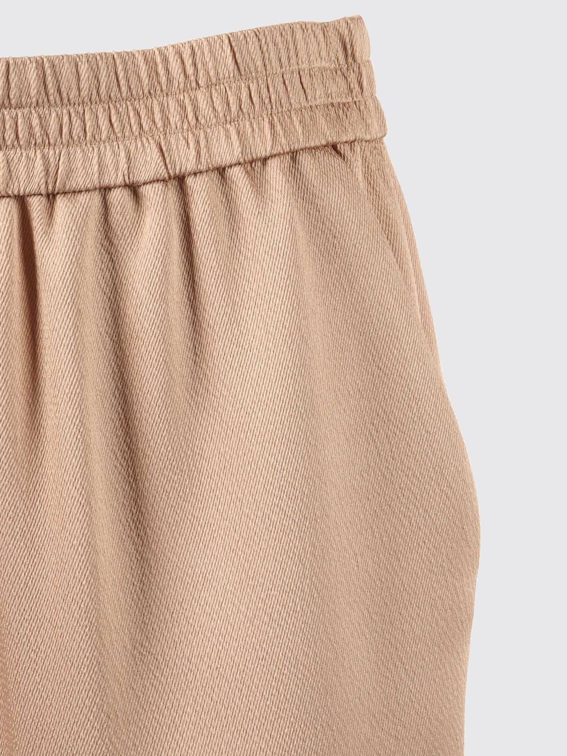 Pantaloni con elastico da donna Emporio Armani<BR/> EW003326AF20495 U6155 ARMANI 