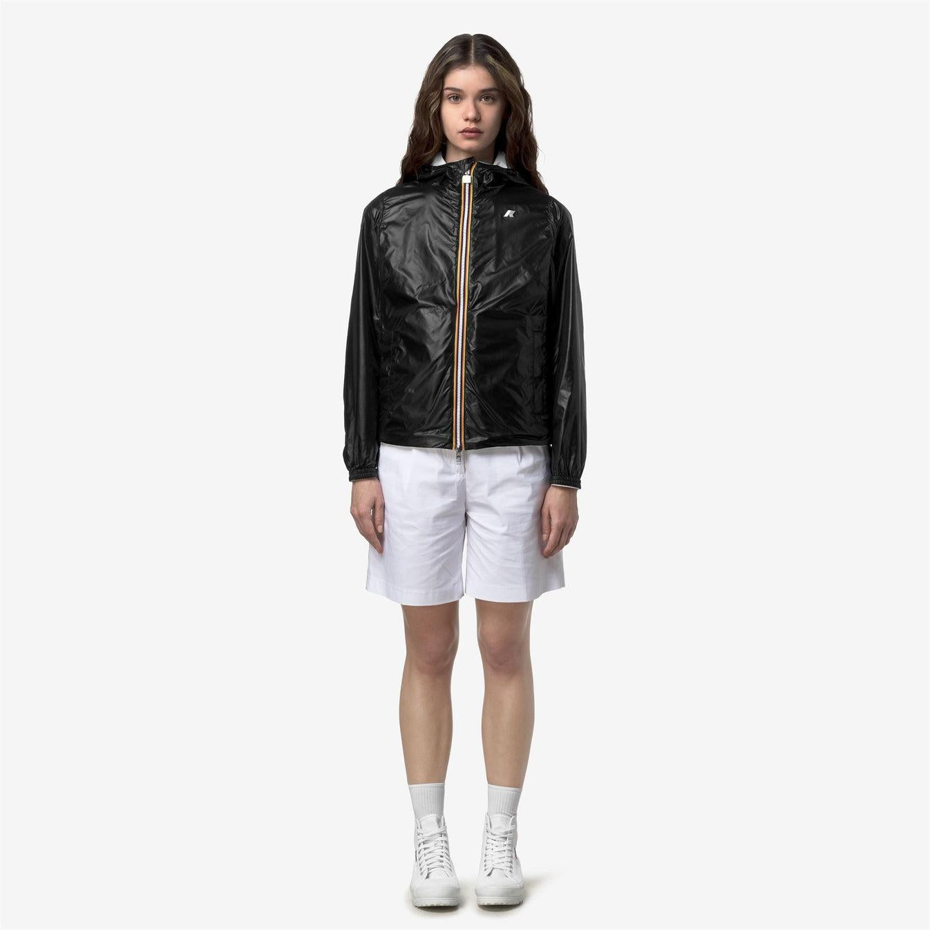 LIL 2.0 PLUS.2 REVERSIBLE<BR/> K21348W A0Z K-WAY 