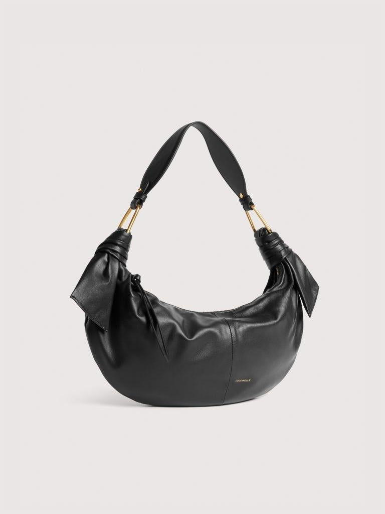 Coccinelle Furoshiki Medium<BR/> E1U1A130201 001 COCCINELLE 