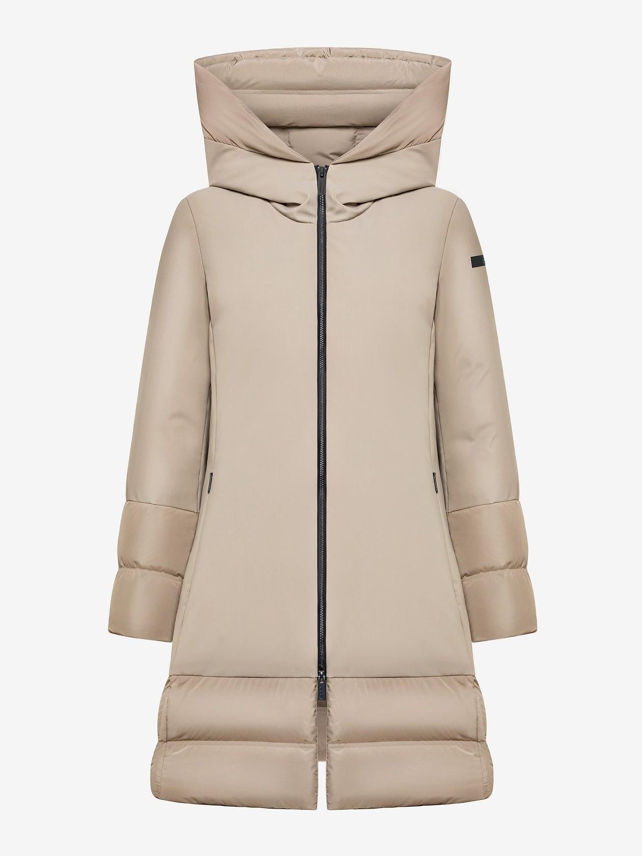 Surflex Winter Hybrid Long Wom Jkt<BR/> W25507 87 RRD 