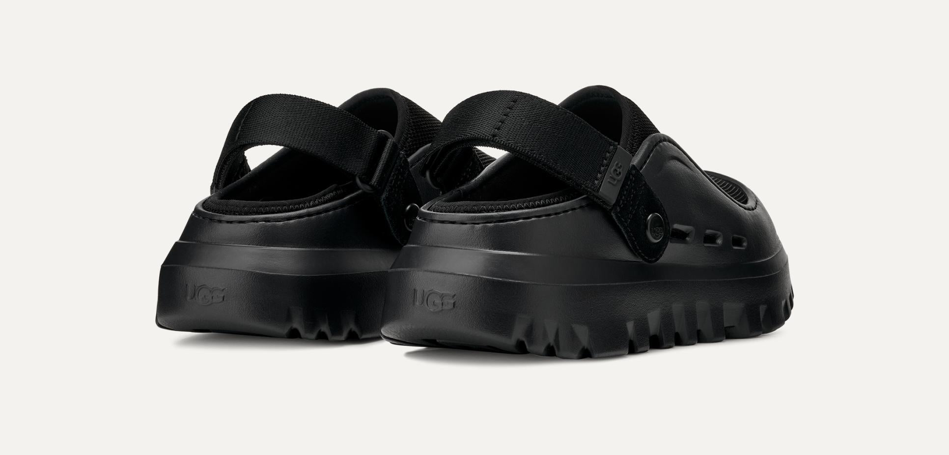 UGG 1166912BLK