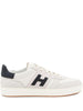 Sneakers Hogan H-TVMarrone Avorio