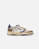 Scarpa Medalist Vintage in pelle