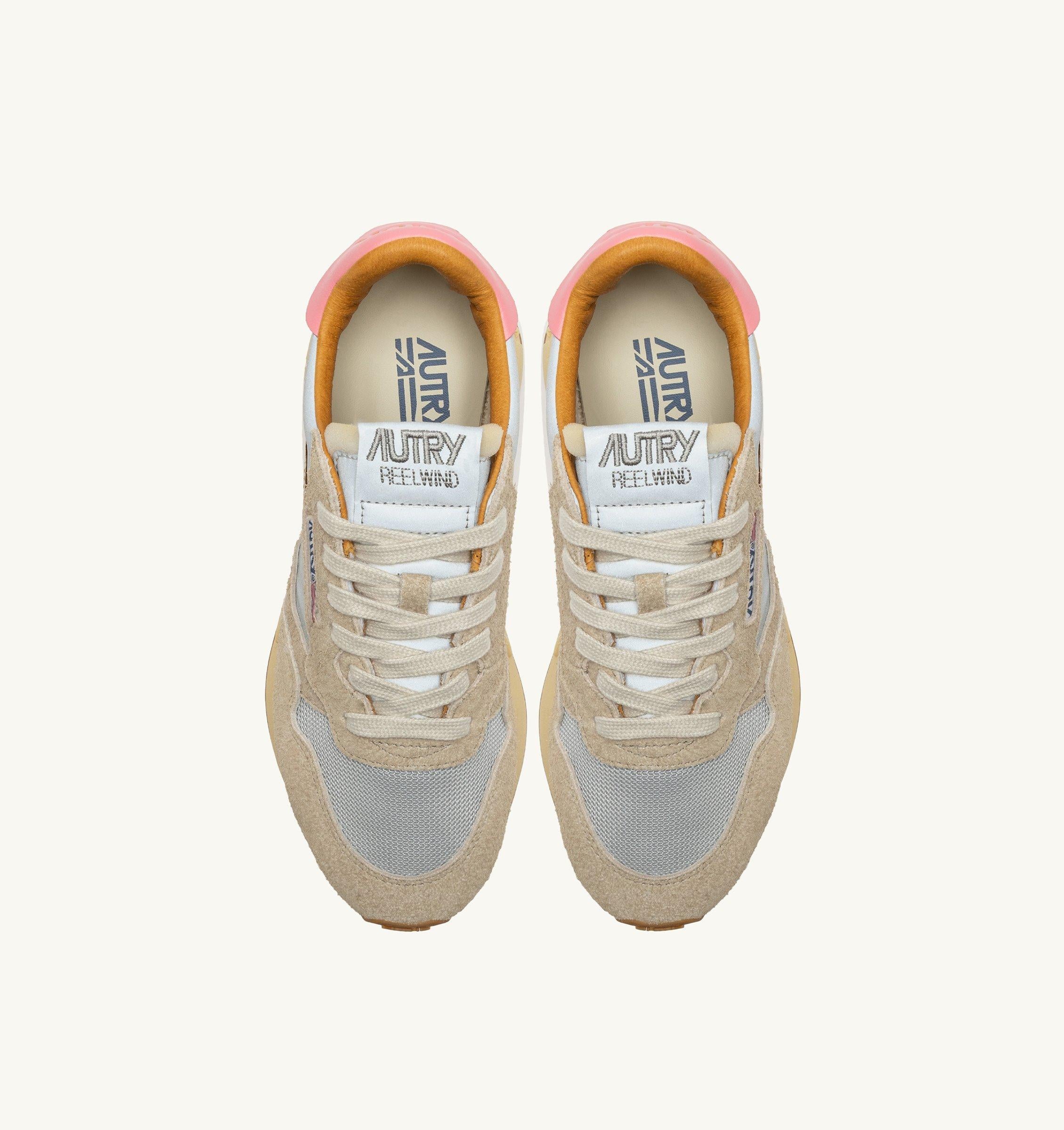 AUTRY ACTION SHOES WWLWRL06
