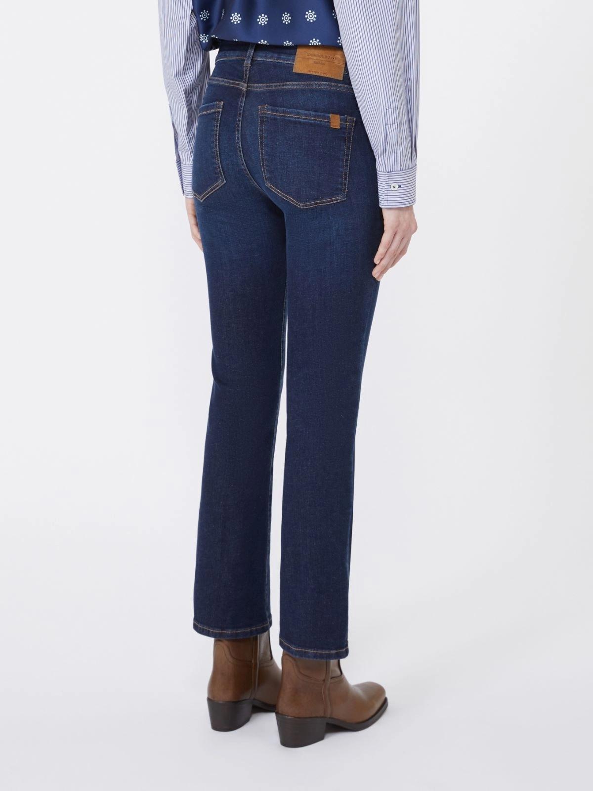 Jeans slim fit in denim RAPALLO 004 WEEKEND 
