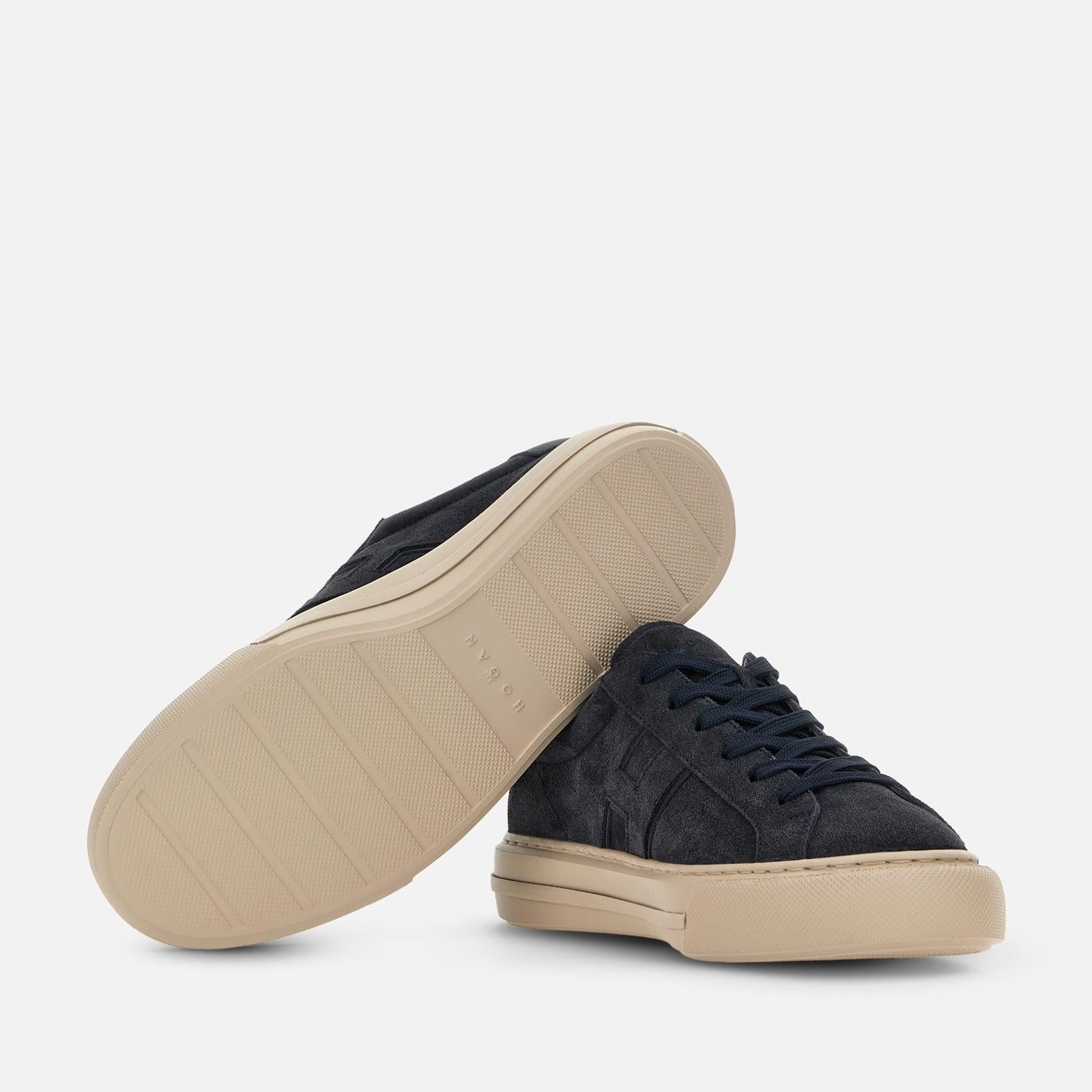 Sneakers Hogan H691 HXM6910FU10UHO U801 HOGAN 
