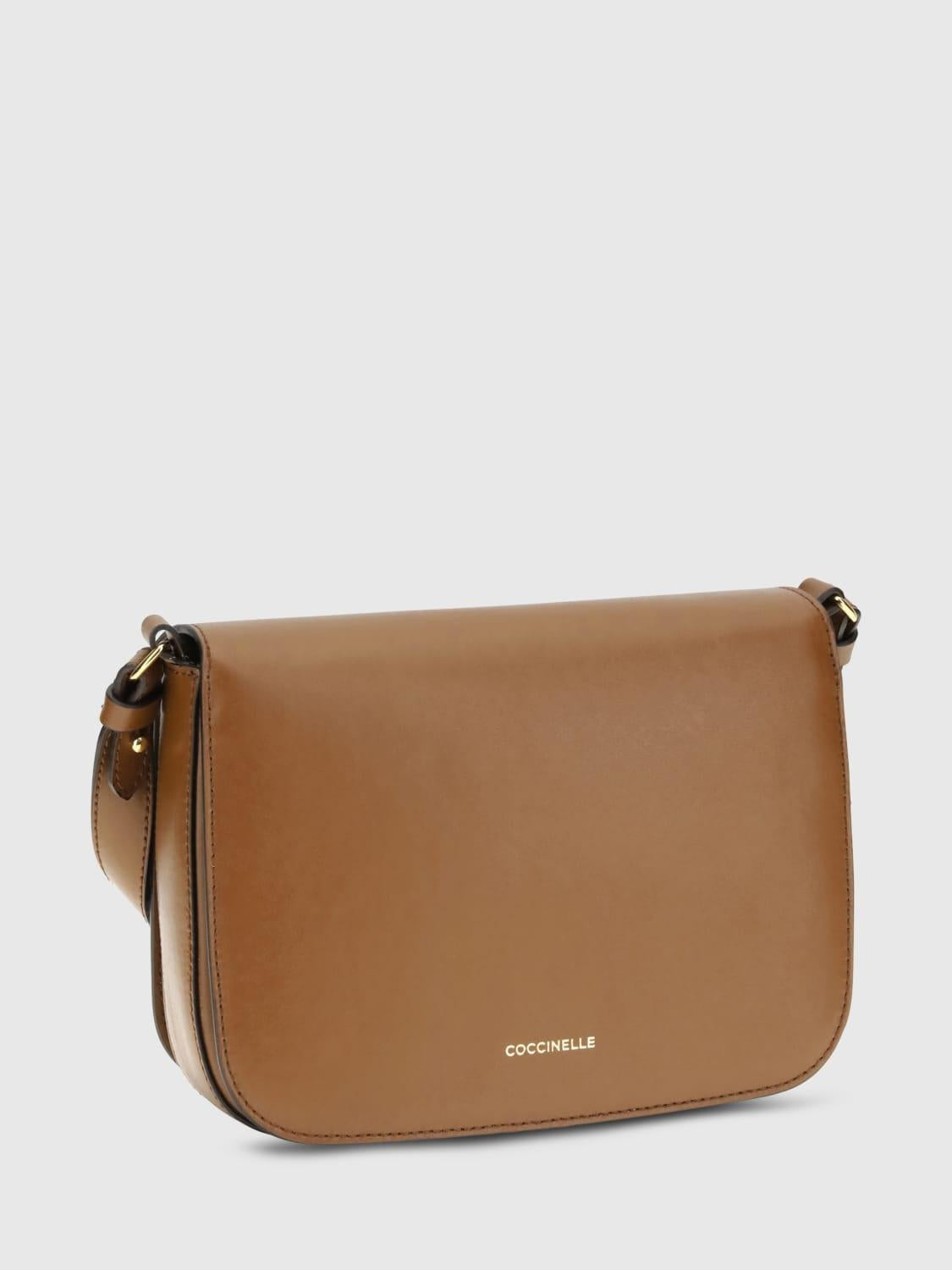 Coccinelle C-Me Small<BR/> E1SSK150101 W11 COCCINELLE 