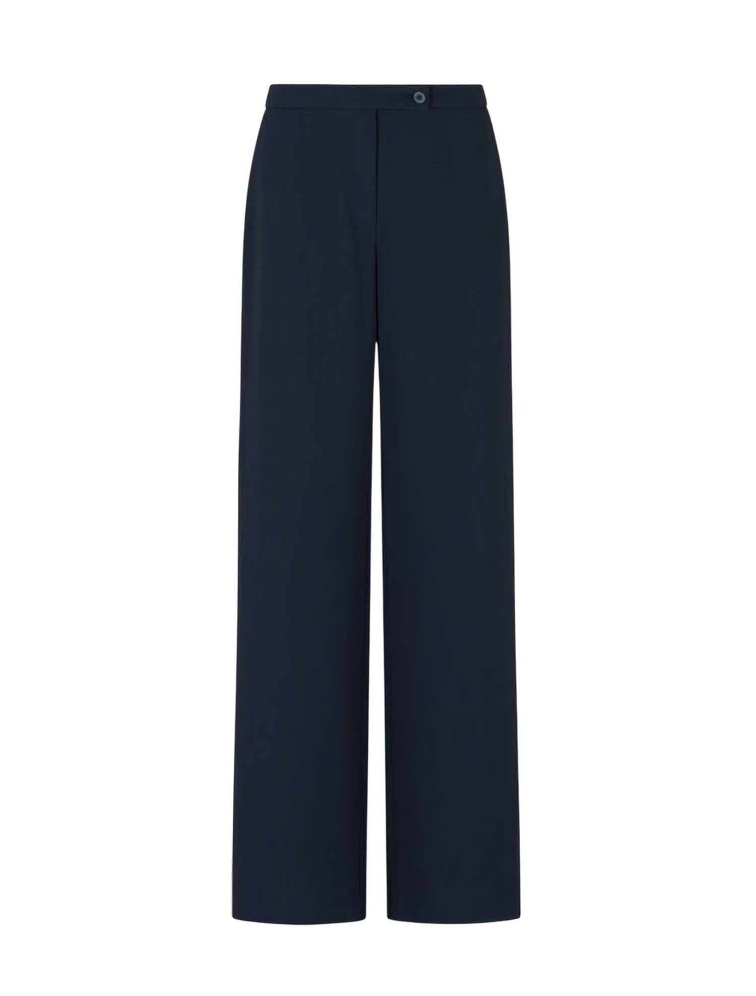 Pantalone in tessuto tecnico EW000851AF12514 UB115 ARMANI 
