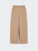 Pantalone in jersey di cotone