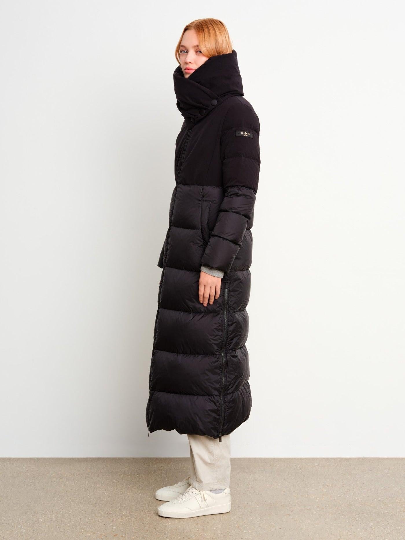 AQUILEGIA Piumino<BR/><BR/> LJXA0068010528 001 TATRAS 