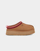 Tazz women's suede shoes