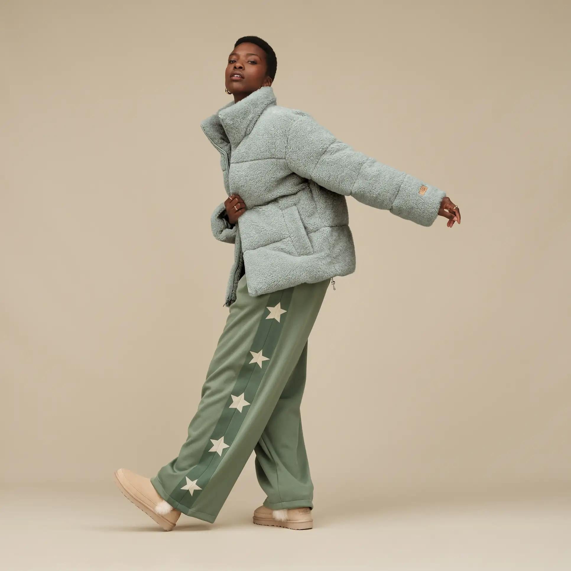 Donna Stivali Classic Ultra Mini Chalet 1173832 SNDCS UGG 