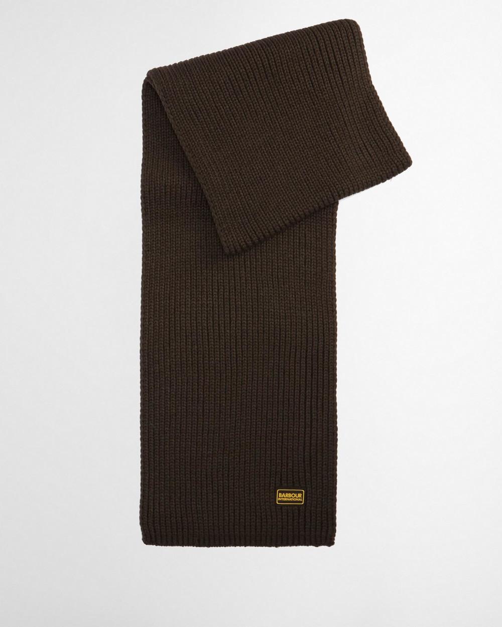 Set regalo berretto + sciarpa Sweeper Legacy MGS0072 SG72 BARBOUR 