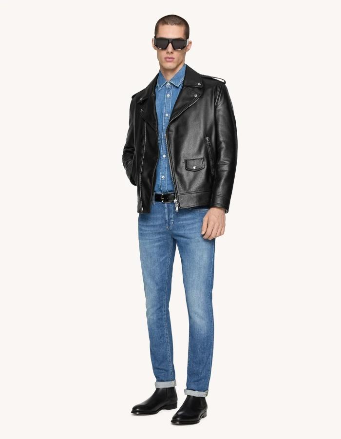 DONDUP UP232DSH365UIQ3800