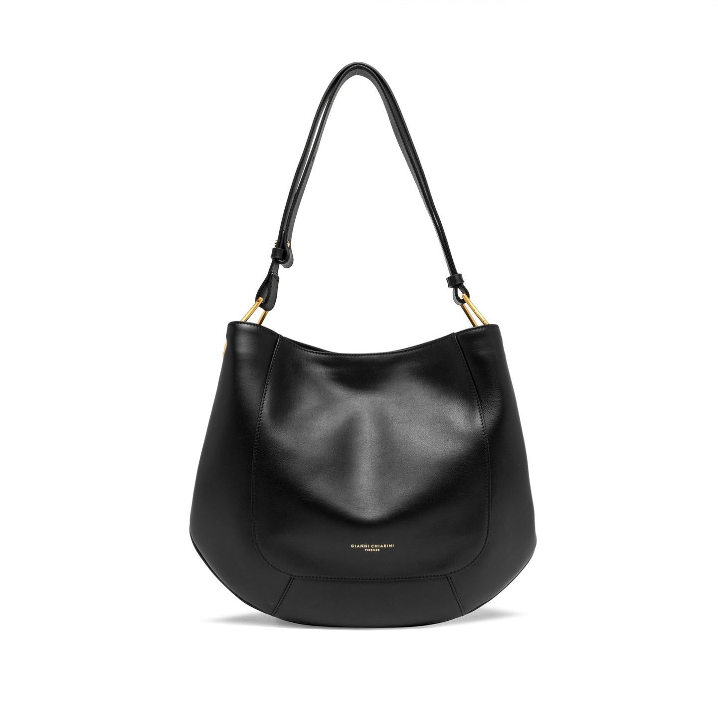 Ella Smooth Leather Women's Bag