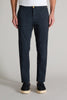 Pantalone JAMES Gabardina  Toppa Skinny Fit