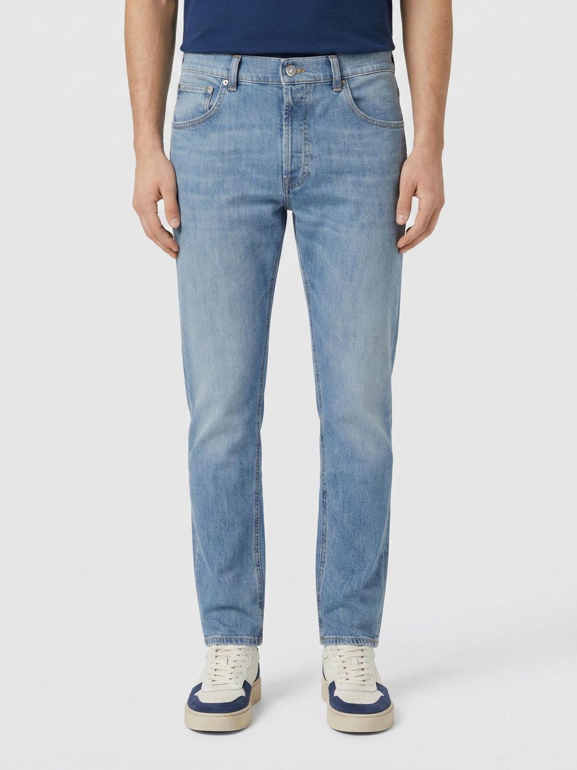 Jeans uomo Dondup UP576DS0257UME2 800 DONDUP 