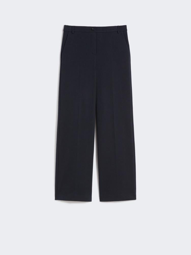 Pantalone in jersey di flanella ZELOTA 001 WEEKEND 