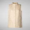 Gilet donna Coralie in tessuto tecnico